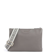 Ted Baker Esille Bolsa tiracolo mid grey