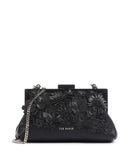 Ted Baker Fiorell Bolsa tiracolo black