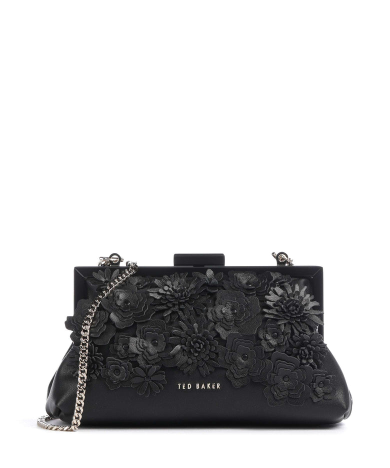 Ted Baker Fiorell Crossbody bag black