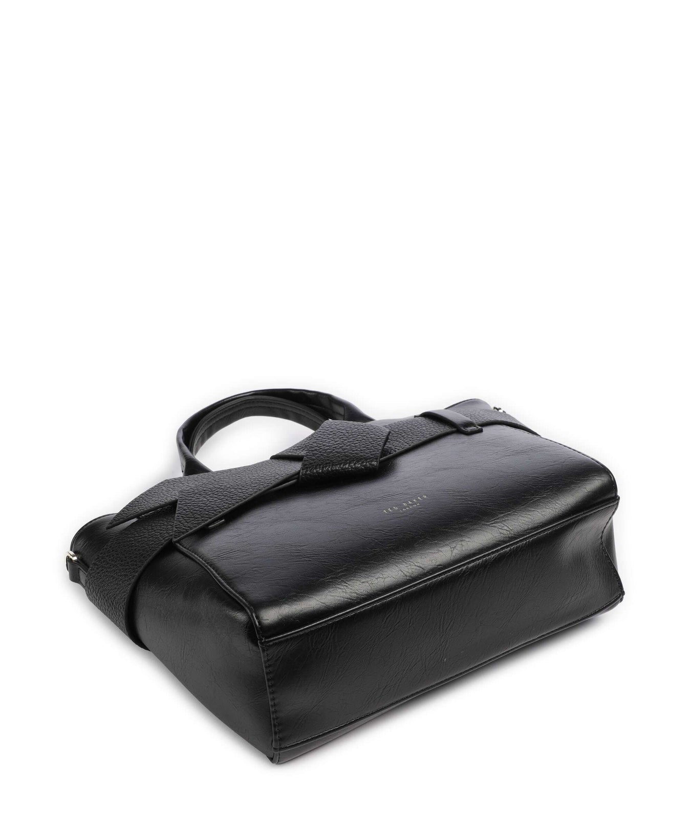 Ted Baker Jimsa Handbag jet black