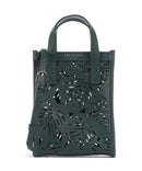 Ted Baker Leeora Bolsa tiracolo green