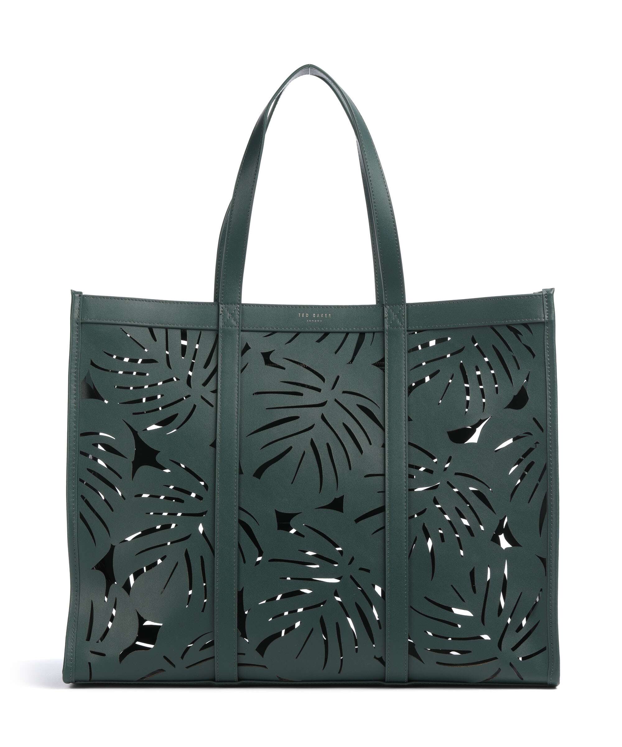 Ted Baker Leiian Tote bag green