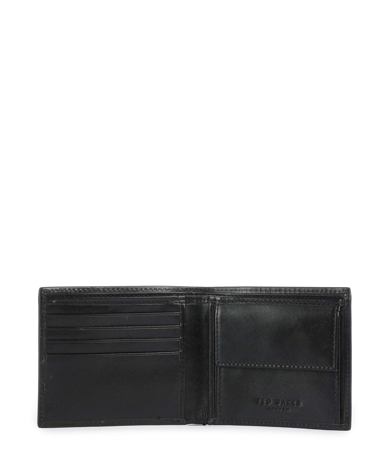 Ted Baker Prugs Wallet black