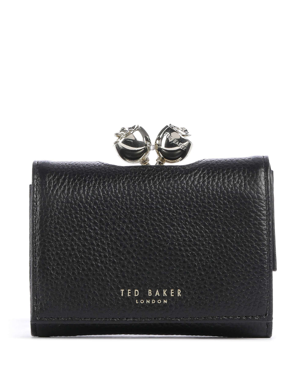 Ted Baker Roosa Wallet black