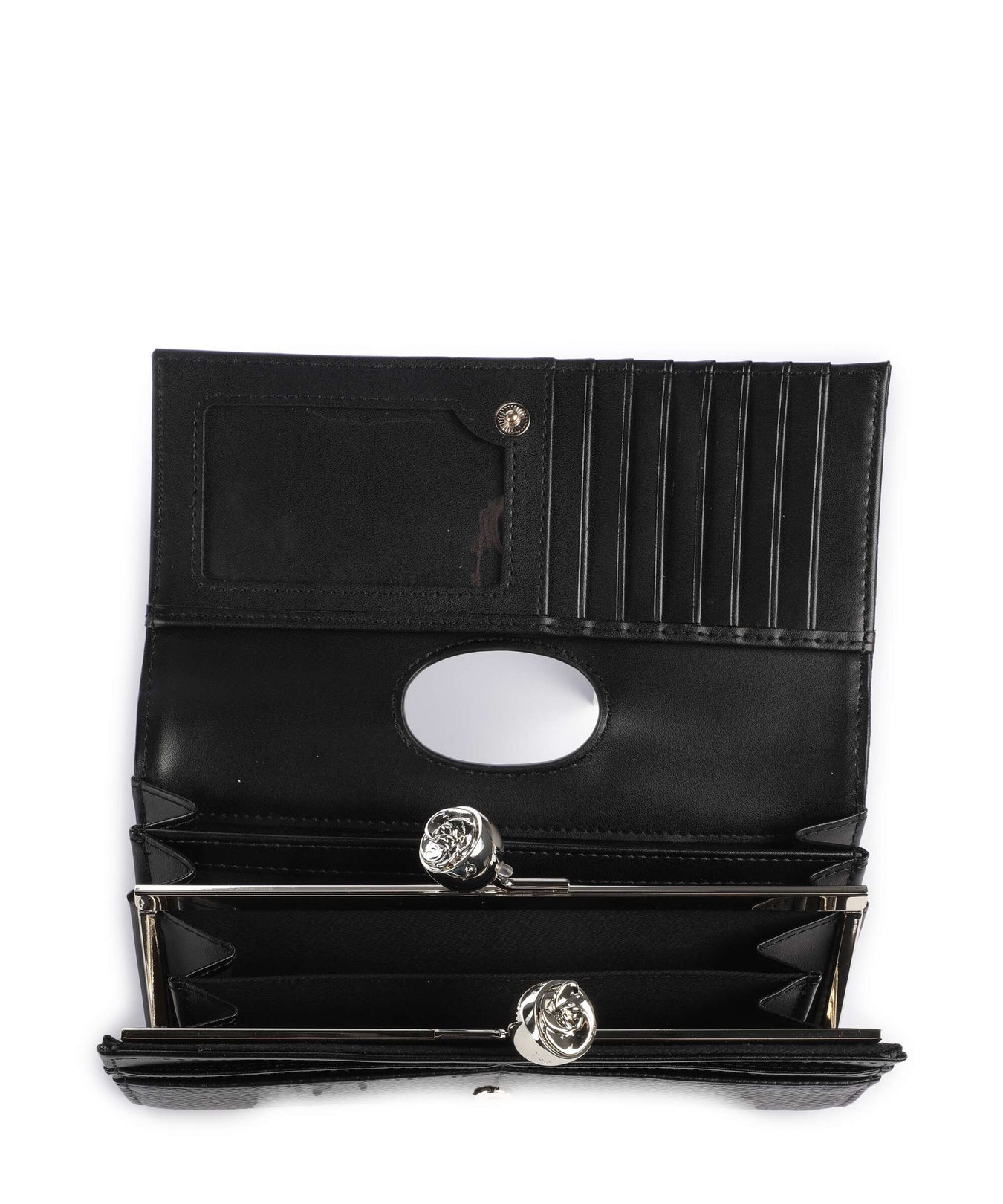 Ted Baker Roosali Wallet black