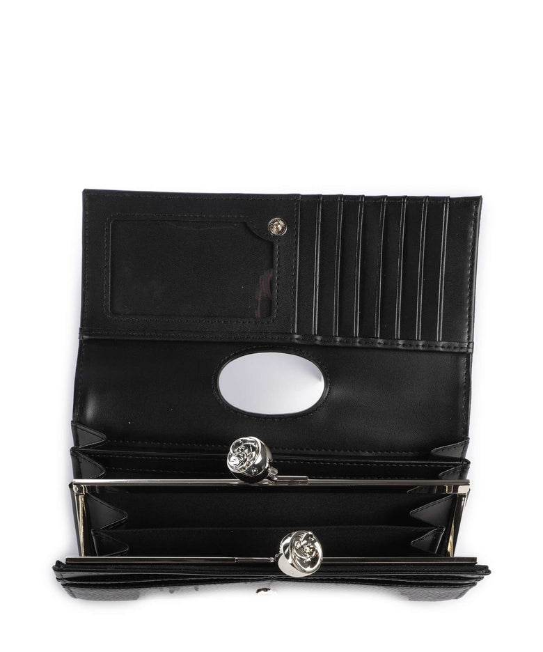 Ted Baker Roosali Wallet black