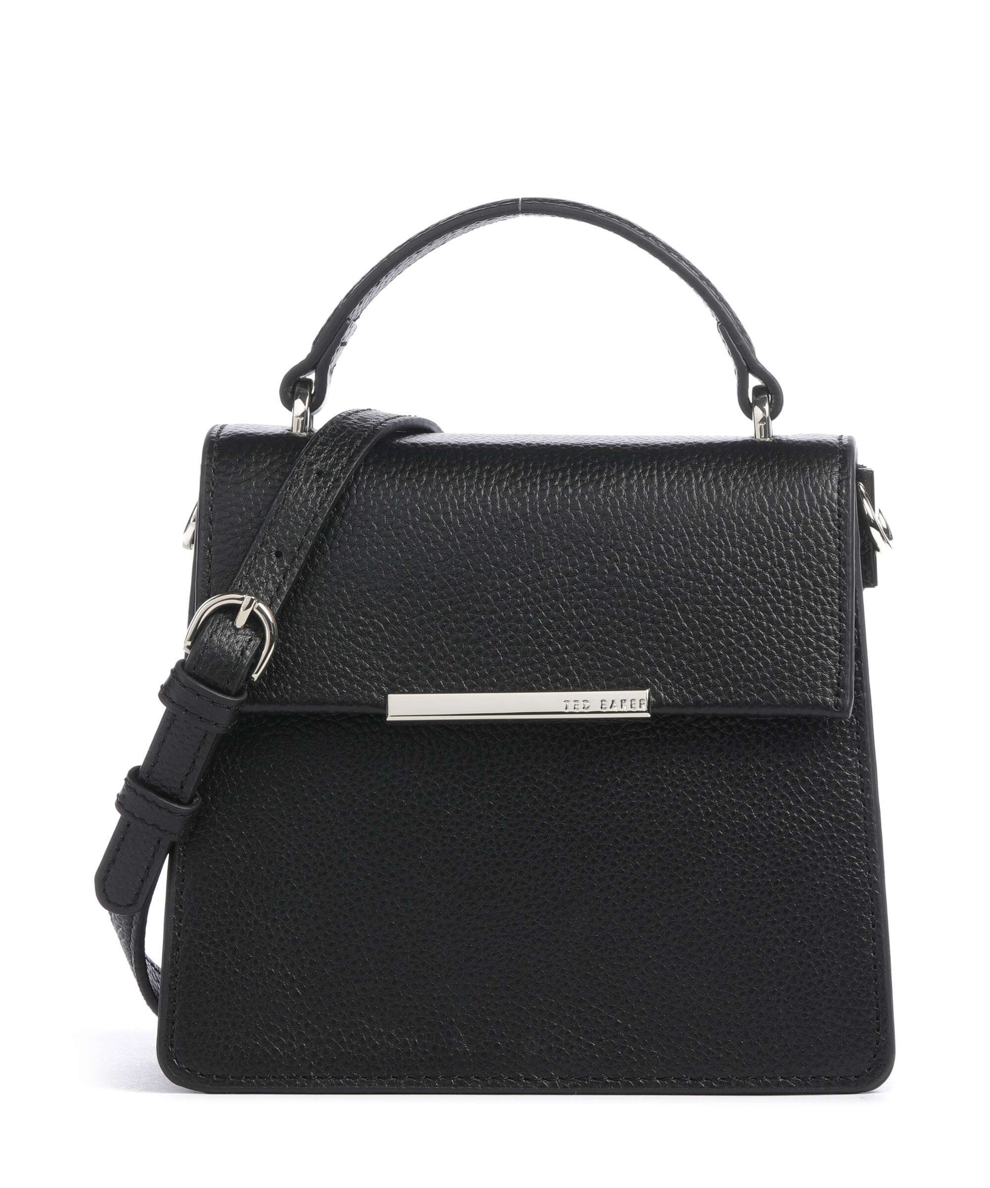 Ted Baker Roselii Crossbody bag black