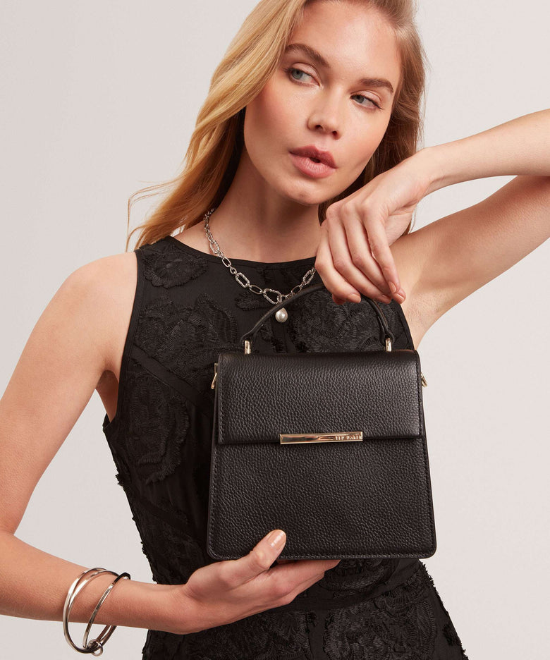 Ted Baker Roselii Crossbody bag black
