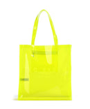 Ted Baker Sheicon bolsa shopper bright yellow