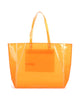 Ted Baker Vinessa bolsa shopper orange