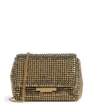 Ted Baker Gliters Bolsa tiracolo gold