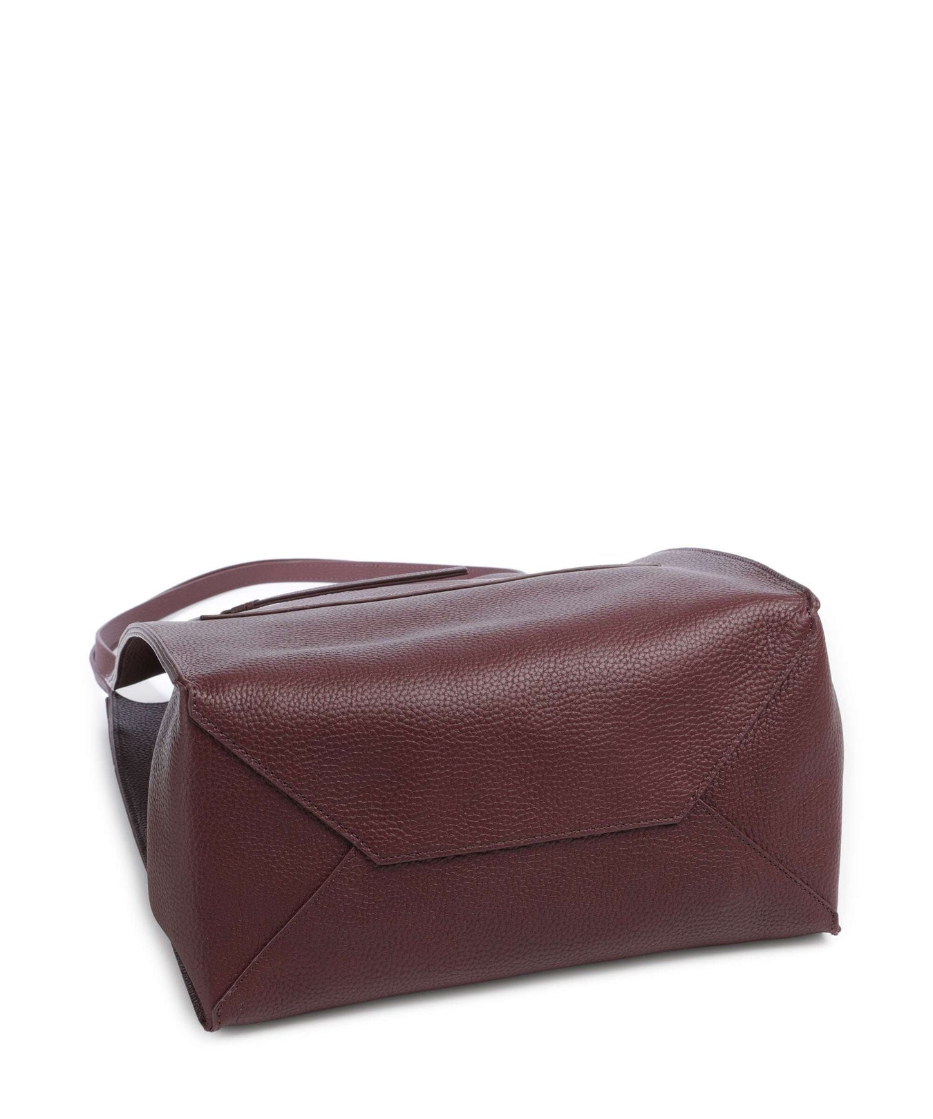 Ted Baker Tammila Tote bag oxblood