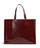 Ted Baker Wellma Tote bag wine