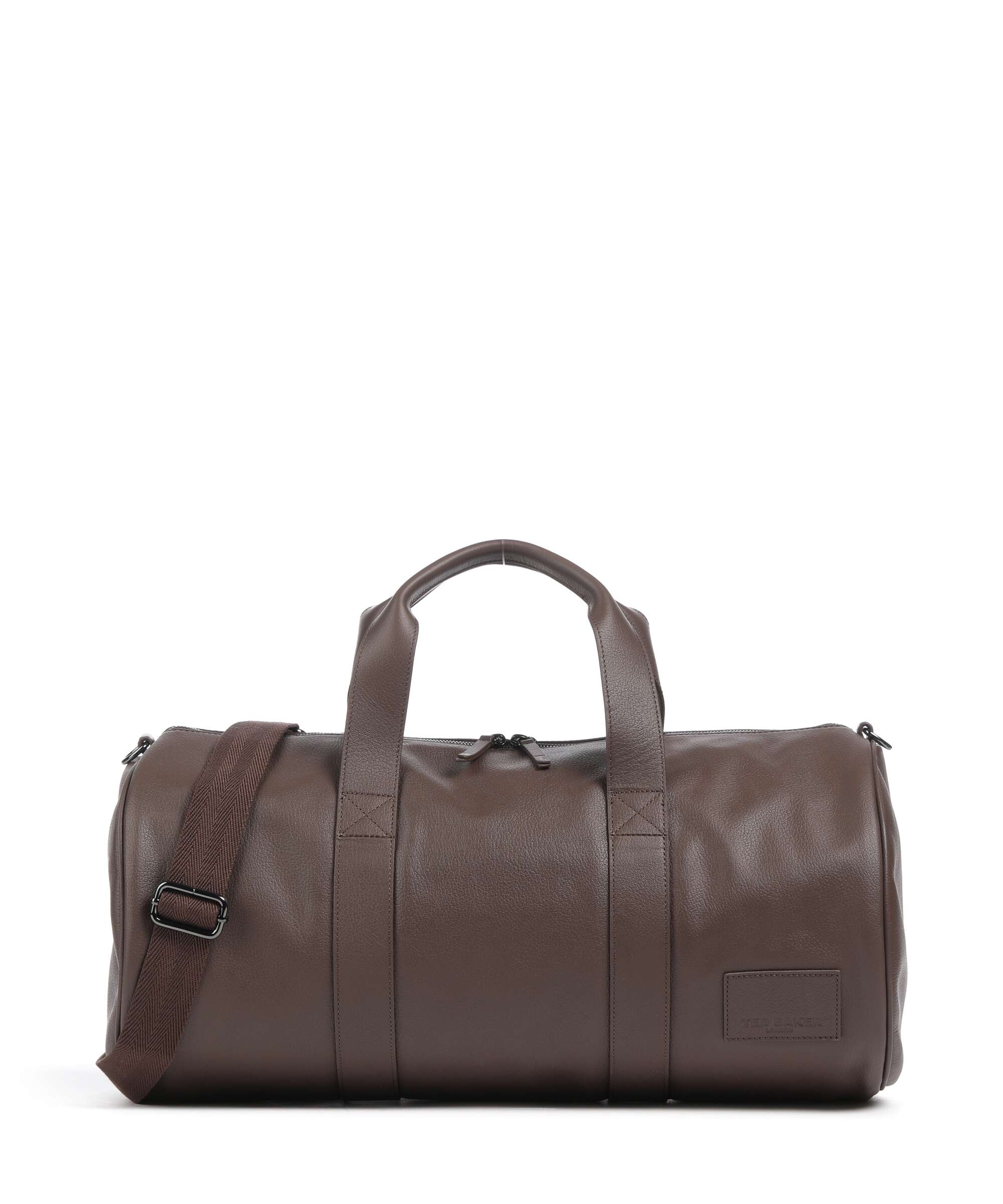 Ted Baker Grantly Weekend bag brown