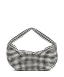 Ted Baker Crystiz Bolsa silver