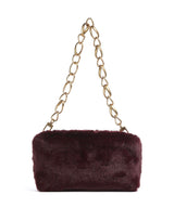 Ted Baker Cuddles Bolsa tiracolo wine