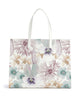 Ted Baker Haleen bolsa shopper white