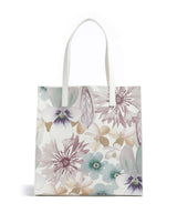 Ted Baker Halena bolsa shopper white