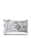Ted Baker Jimmah Bolsa tiracolo silver