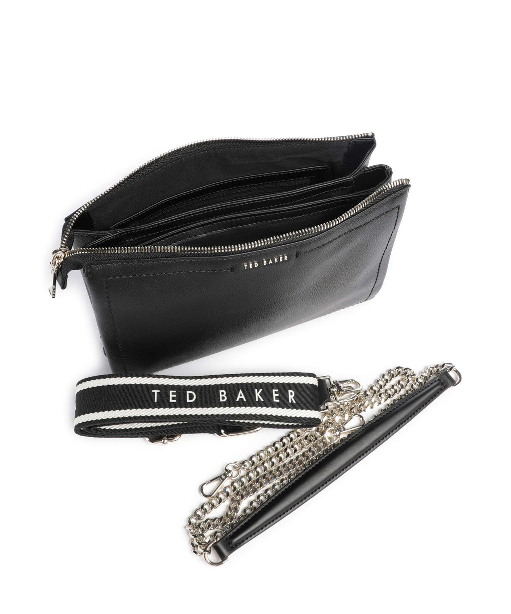 Ted Baker Larinda Crossbody bag black