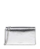 Ted Baker Mahiraa Bolsa tiracolo silver