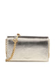 Ted Baker Mahiraa Bolsa tiracolo gold