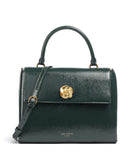 Ted Baker Rosenau Bolsa dark green