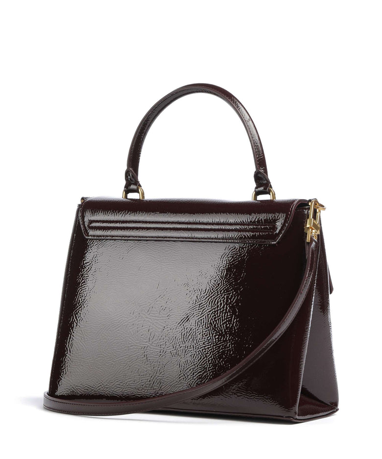 Ted Baker Rosenau Handbag wine
