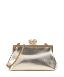 Ted Baker Sylviii Bolsa tiracolo gold