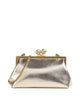 Ted Baker Sylviii Bolsa tiracolo gold