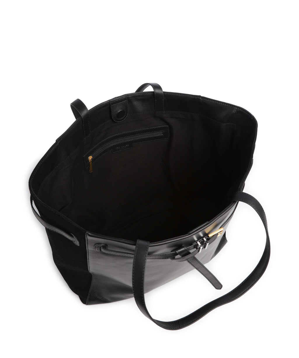 Ted Baker Tashnie Tote bag black