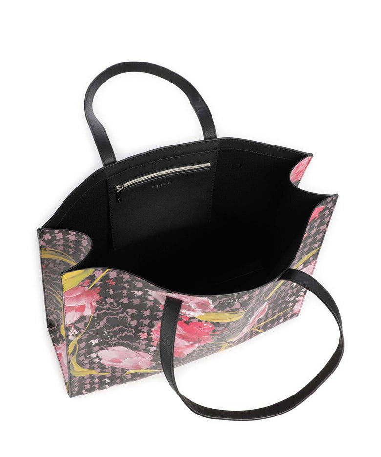 Ted Baker Tulah Tote bag black