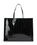 Ted Baker Vivvien bolsa shopper black