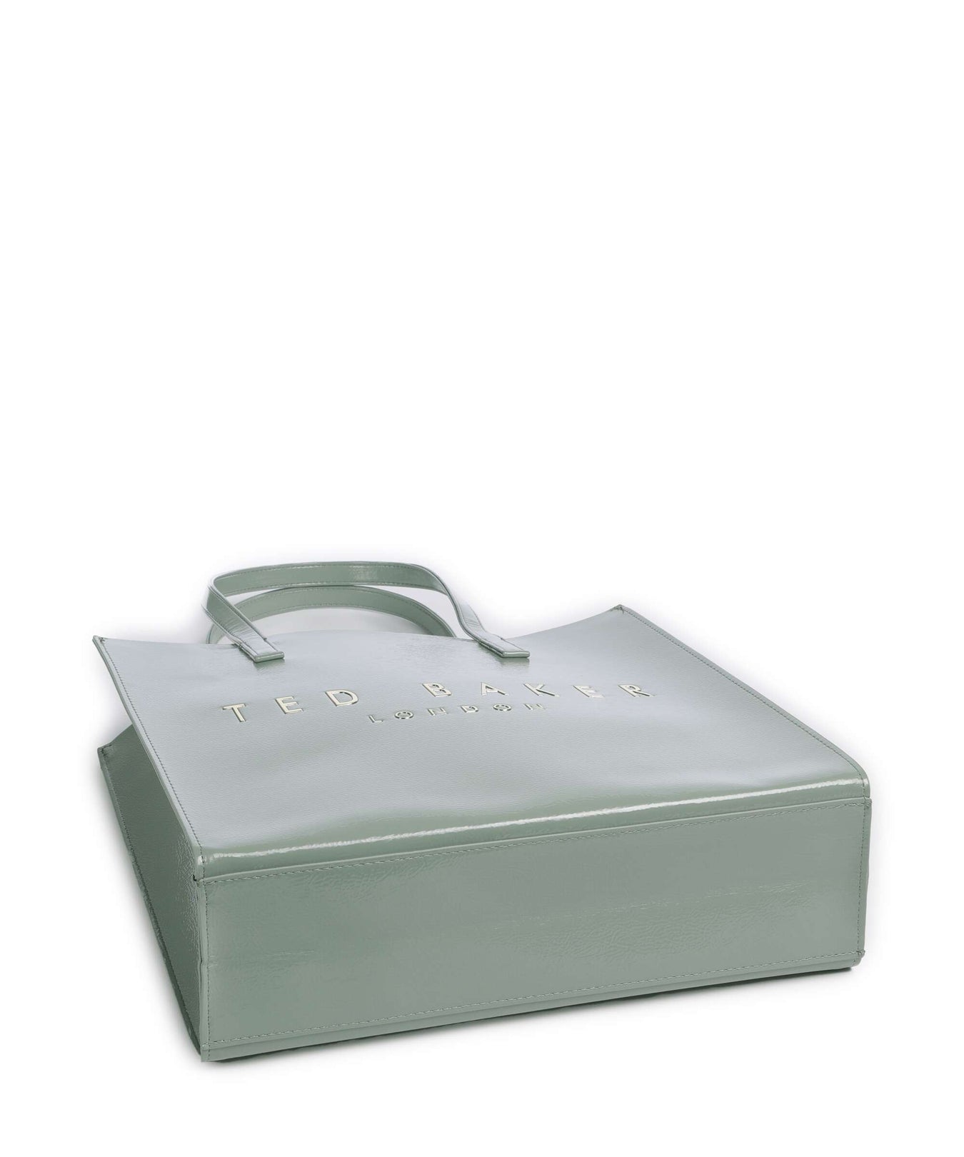 Ted Baker Crinkon Tote bag grey