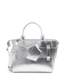 Ted Baker Jimisie Bolsa silver