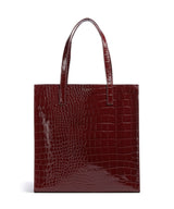 Ted Baker Wenella bolsa shopper wine
