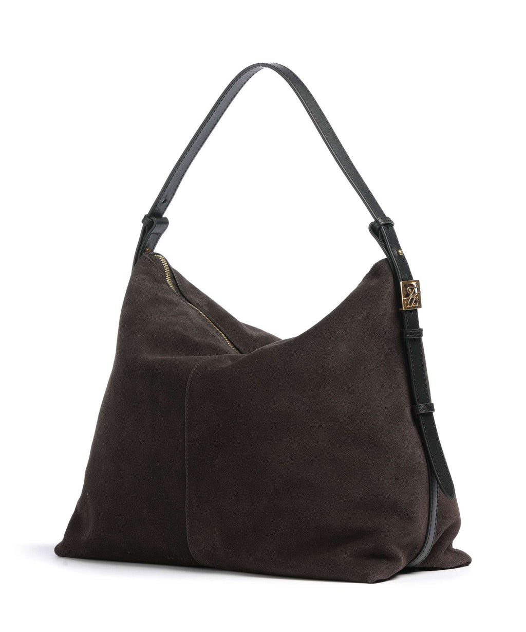Ted Baker Anniyse Hobo bag brown
