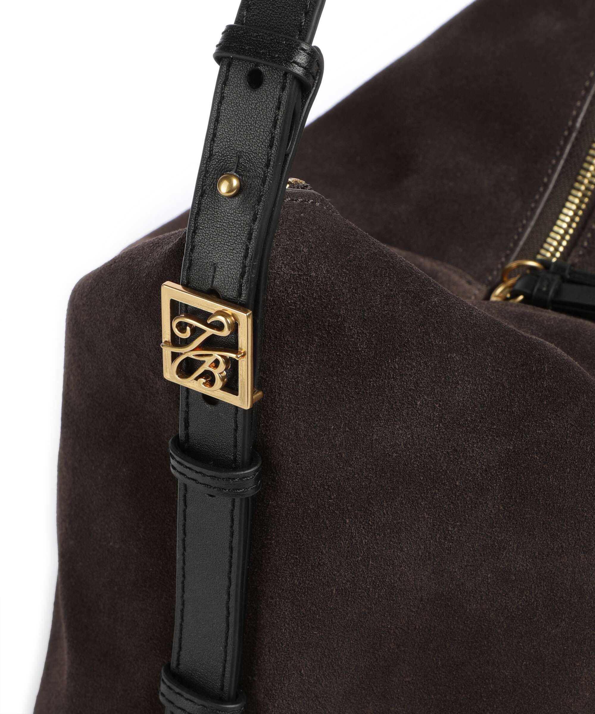 Ted Baker Anniyse Hobo bag brown