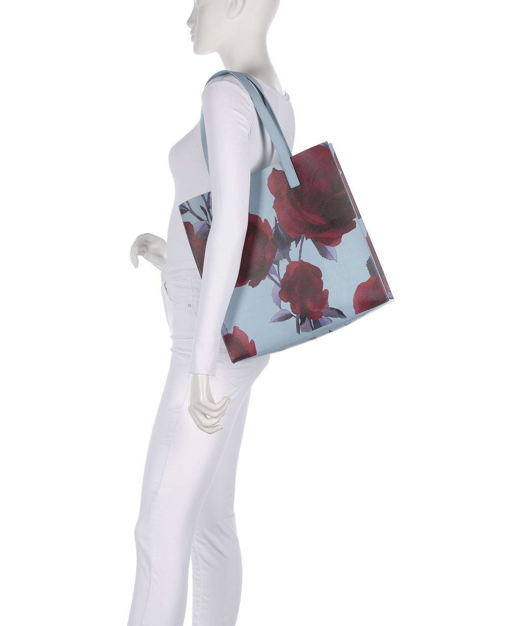 Ted Baker Elyzaa Tote bag mid blue