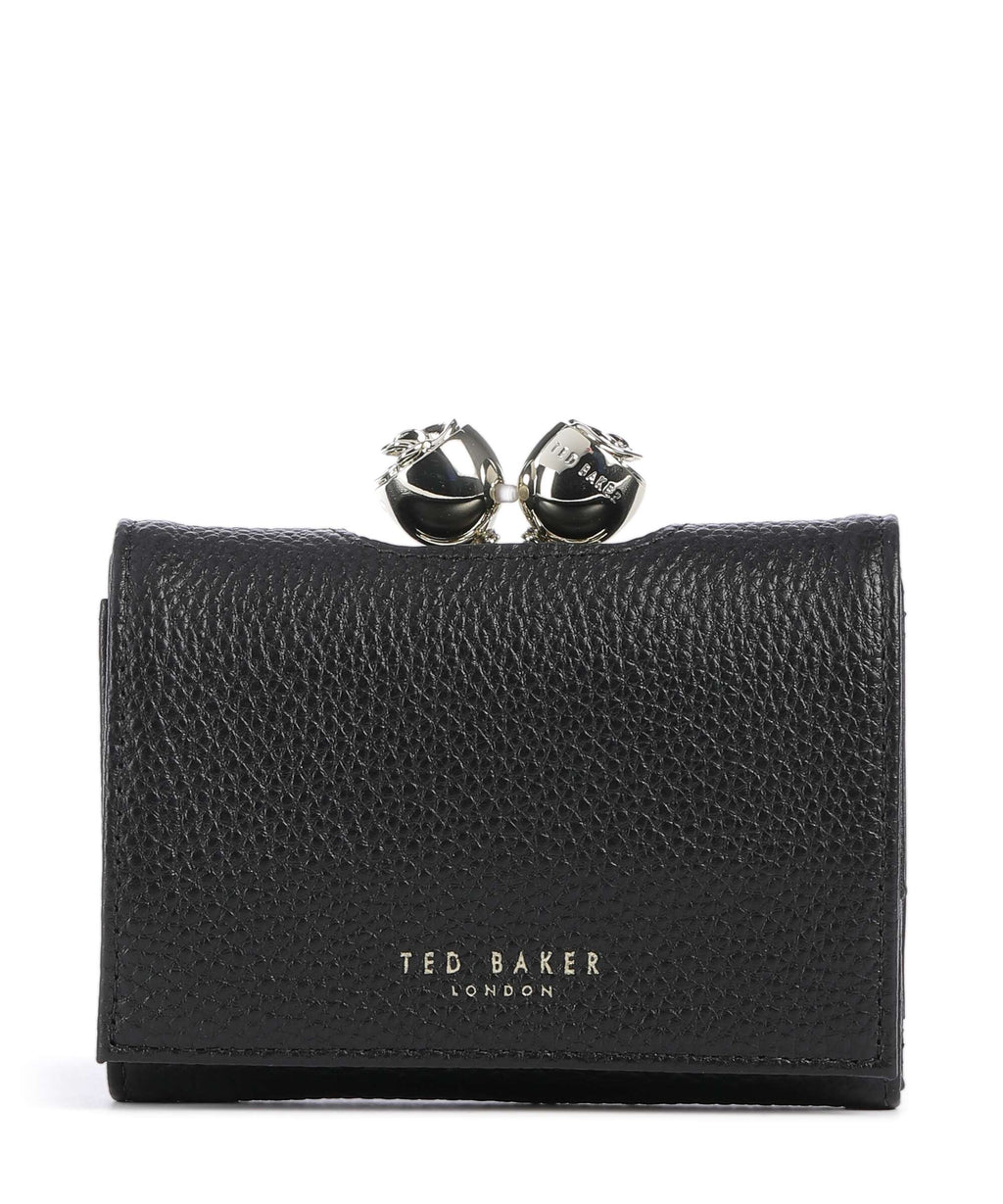 Ted Baker Roosa Wallet black