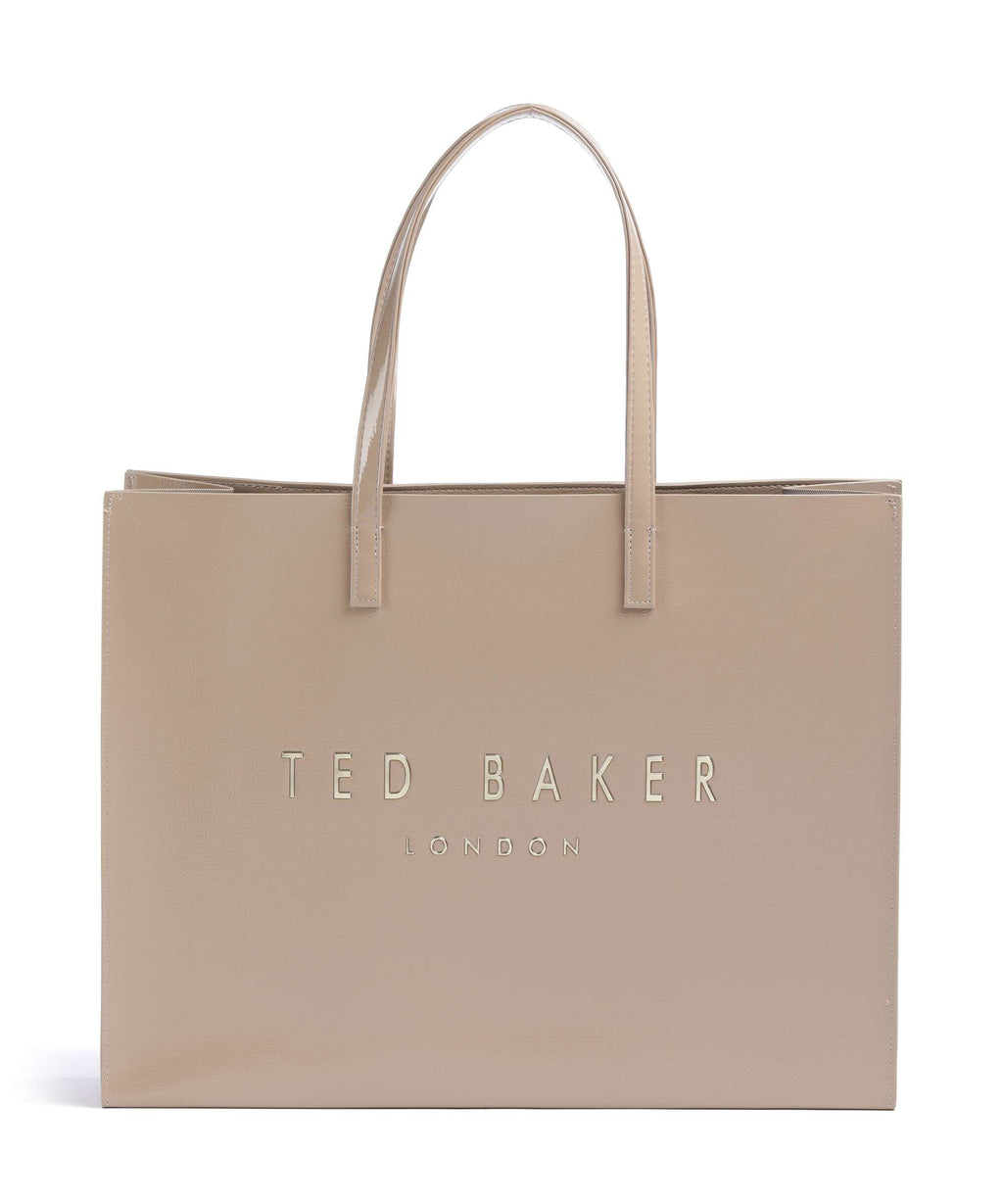 Ted Baker Crikon Tote bag stone