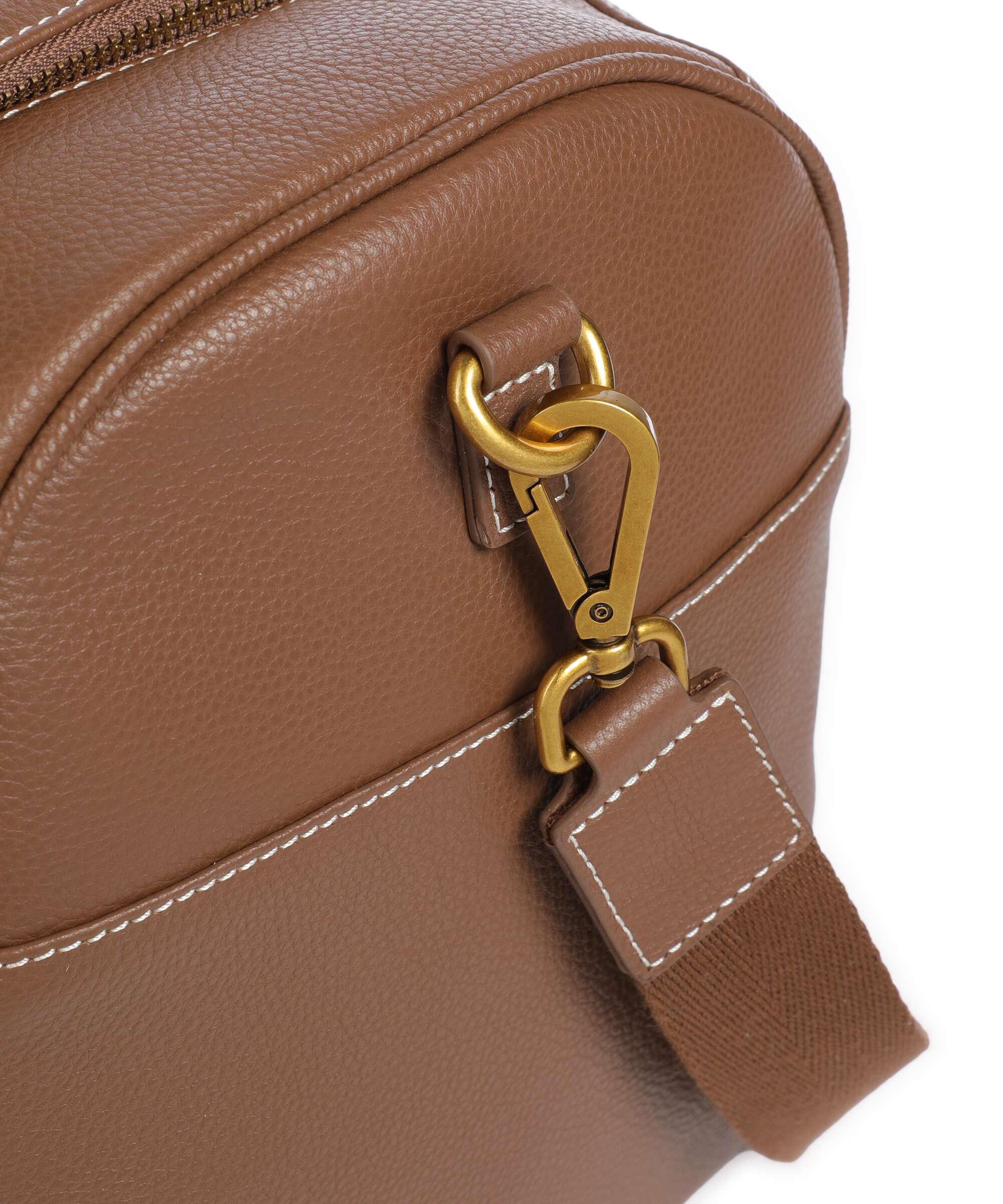 Ted Baker Siimons Weekend bag tan