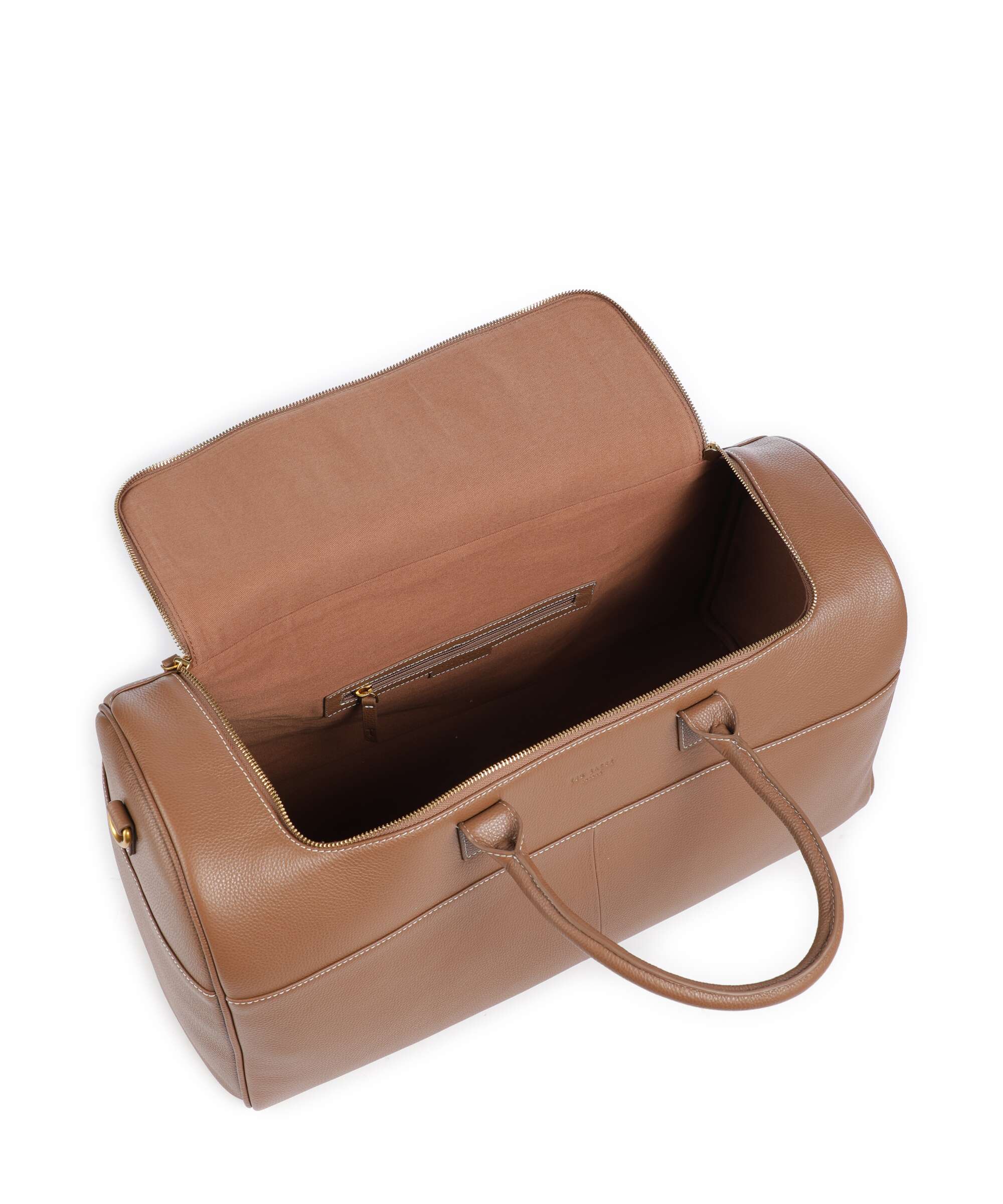 Ted Baker Siimons Weekend bag tan
