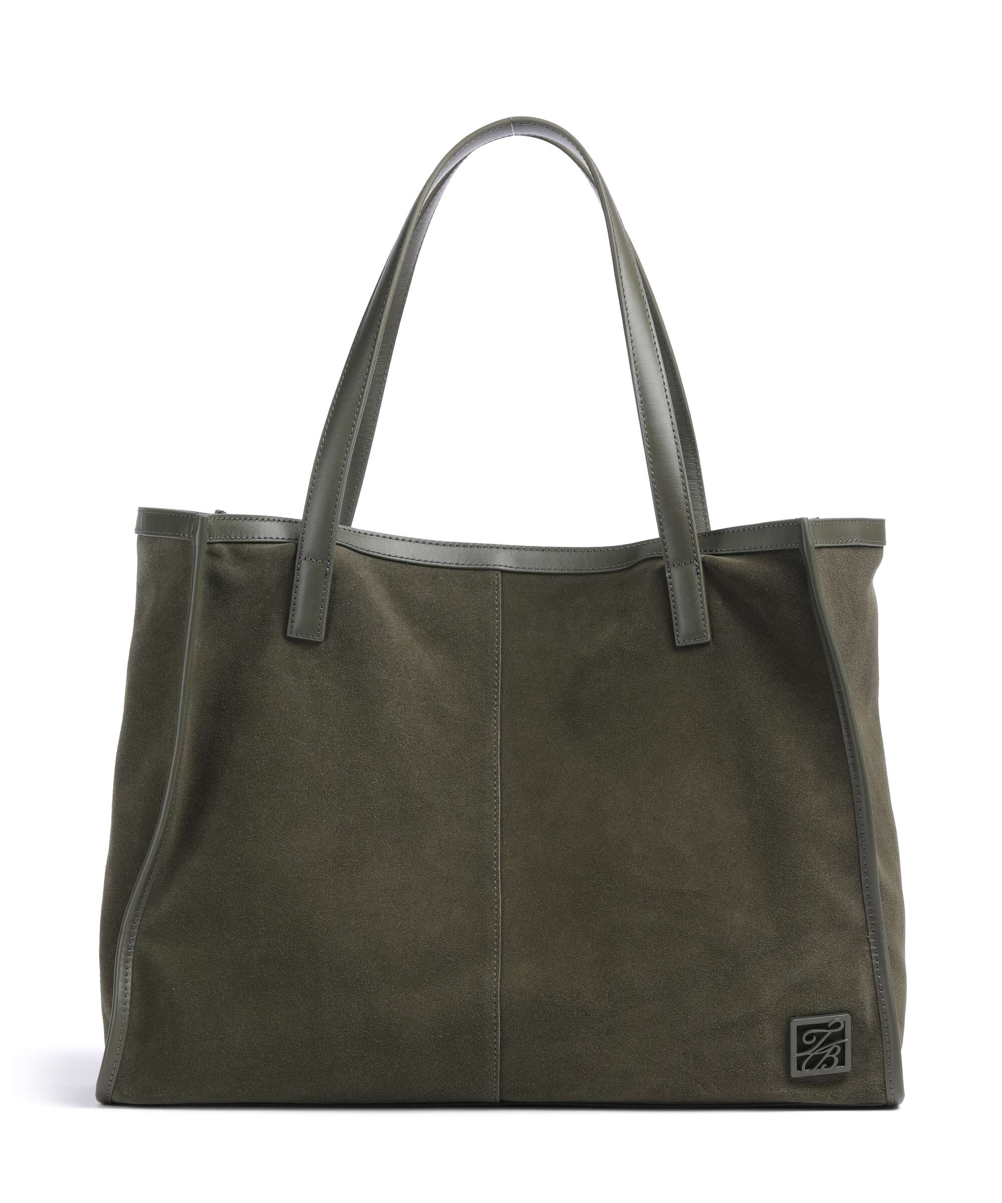 Ted Baker Annieyy Tote bag dark green