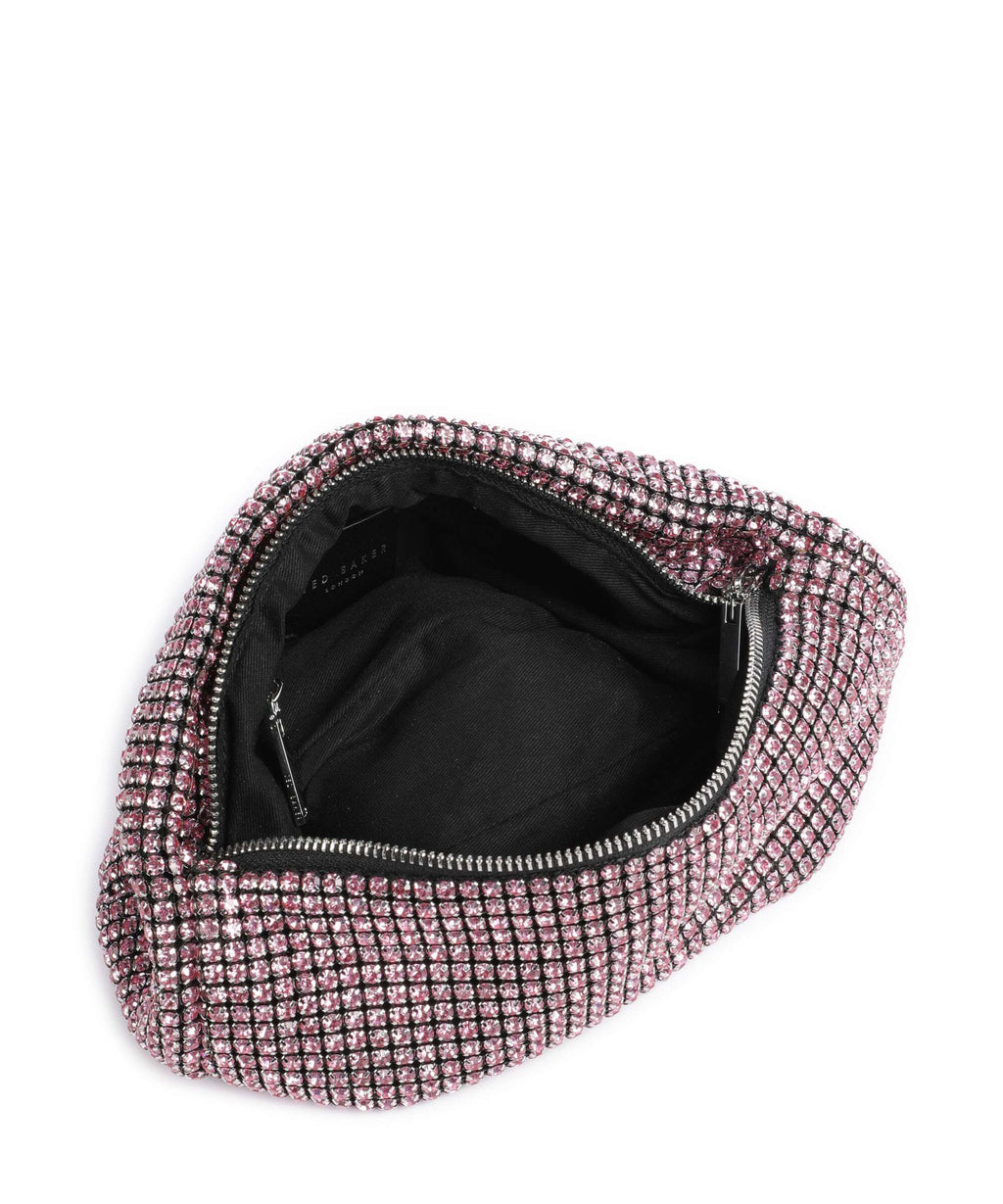 Ted Baker Crystiz Shoulder bag light pink