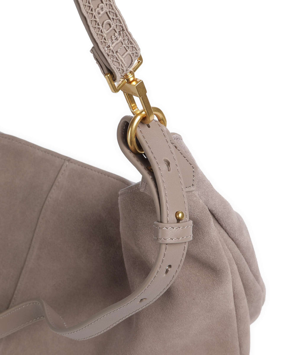 Ted Baker Ammilia Hobo bag taupe