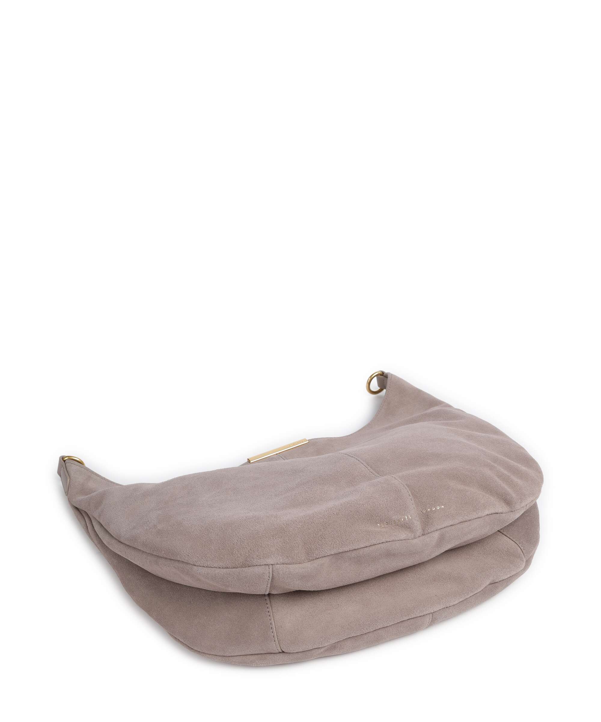 Ted Baker Ammilia Hobo bag taupe