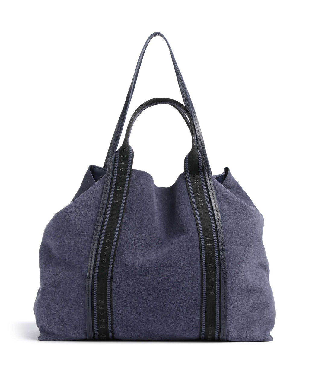 Ted Baker Laurrel Tote bag dkblue