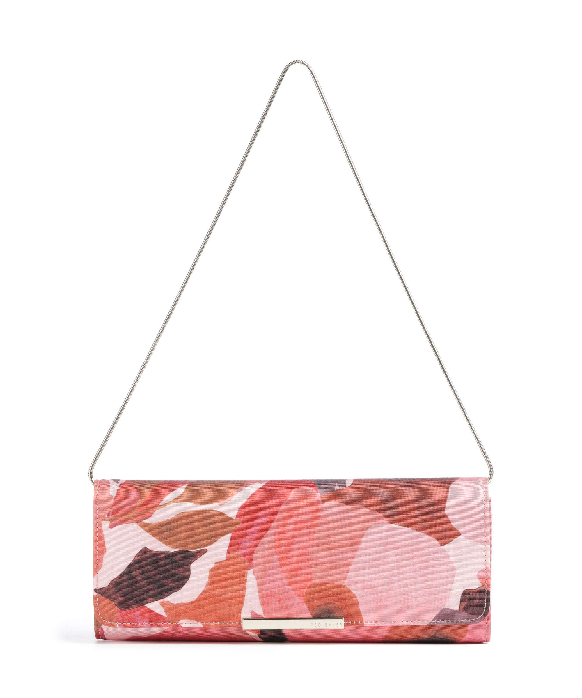 Ted Baker Malisae Shoulder bag dkorange
