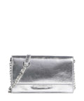 Ted Baker Mahiria Crossbody bag silvercol